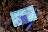 Pearl Wallet Clutch by Swoon Sewing Patterns (Printed Paper Pattern) - Emmaline Bags Inc.