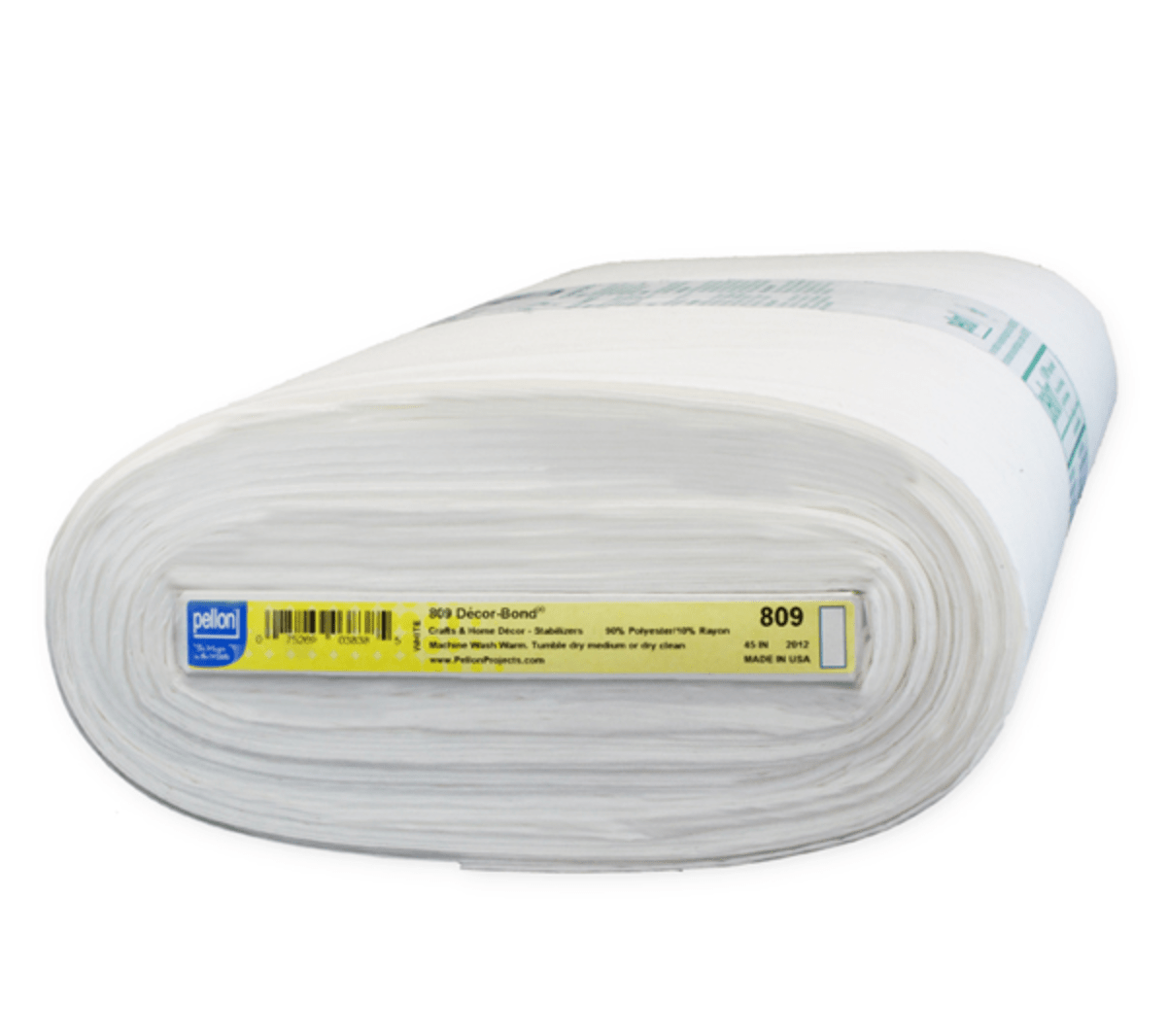 Pellon® 809 Décor-Bond® Fusible PL809 1/2 YARD - Main Image