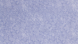 Periwinkle // Menagerie Champagne \\ by Rifle Paper Co. for Cotton + Steel (1/4 yard) - Emmaline Bags Inc.