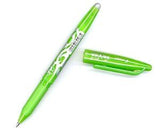 Pilot Frixion Erasable Gel Pens (0.7mm) - Emmaline Bags Inc.