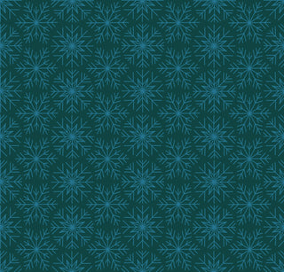 Pine Snowflakes • Winterglow by Ruby Star Society for Moda (1/4 yard) - Emmaline Bags Inc.