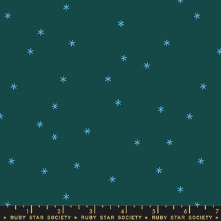 Pine • Spark by Ruby Star Society for Moda (1/4 yard) - Emmaline Bags Inc.