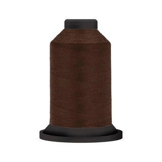 Premo-Soft Polyester Core Spun No. 50 (620 m) - Chocolate - Emmaline Bags Inc.