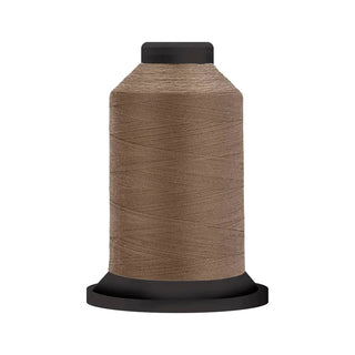 Premo-Soft Polyester Core Spun No. 50 (620 m) - Coffee - Emmaline Bags Inc.