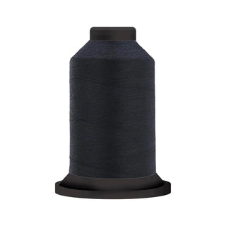 Premo-Soft Polyester Core Spun No. 50 (620 m) - Navy - Emmaline Bags Inc.
