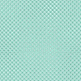 Pretty in Plaid Teal • Delightful Department Store by Amy Johnson for Poppie Cotton (1/4 yard) - Emmaline Bags Inc.