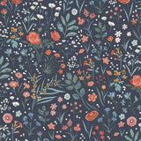 Primavera Al Tramonto // Florence by Art Gallery Fabrics - (1/4 yard) - Emmaline Bags Inc.