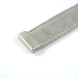 Rectangular Strap End Caps (1" wide) (4 Pack) - Emmaline Bags Inc.