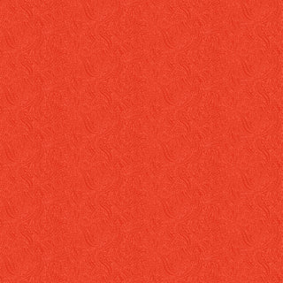 Red Fire • Elements for FIGO Fabrics (1/4 yard) - Emmaline Bags Inc.