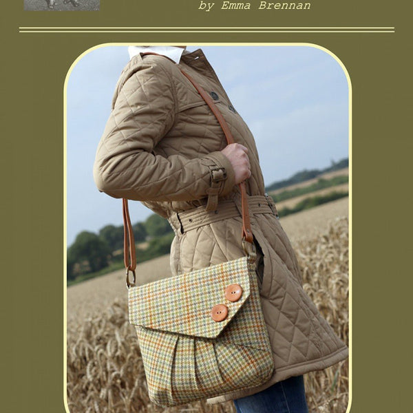 Charlies aunt bag patterns 2025