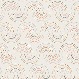 Rhythm Sweet // Mix the Volume by Art Gallery Fabrics - (1/4 yard) - Emmaline Bags Inc.