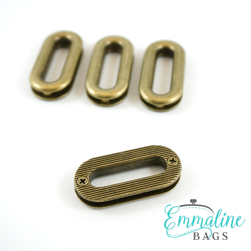 Screw Together Grommets 1