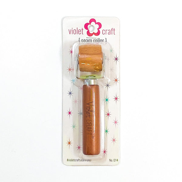 Seam Roller by Violet Craft - Emmaline Bags Inc.
