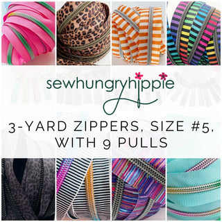 Sassafras Lane - *SIZE#5* (DOES NOT INCLUDE SLIDERS/PULLS)