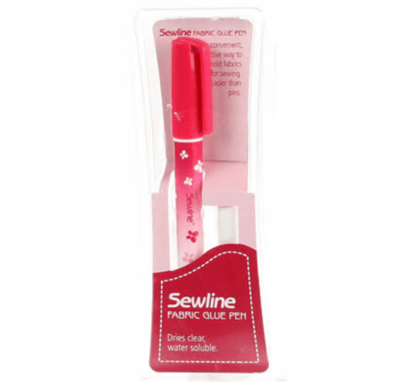 Sewline Water Soluble Glue Pen - Emmaline Bags Inc.