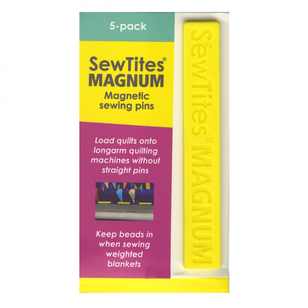 SewTites Magnum 5pk (Magnetic Clips) - Emmaline Bags Inc.