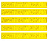 SewTites Magnum 5pk (Magnetic Clips) - Emmaline Bags Inc.
