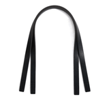 Shoulder Bag Straps: 23.6" PU (Synthetic) Leather (2 Straps) - Emmaline Bags Inc.