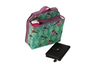 Sidekick from By Annie (Printed Paper Pattern) - Emmaline Bags Inc.