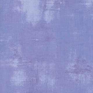 Sweet Lavender • Grunge for Moda (1/4 yard) - Emmaline Bags Inc.