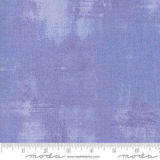 Sweet Lavender • Grunge for Moda (1/4 yard) - Emmaline Bags Inc.