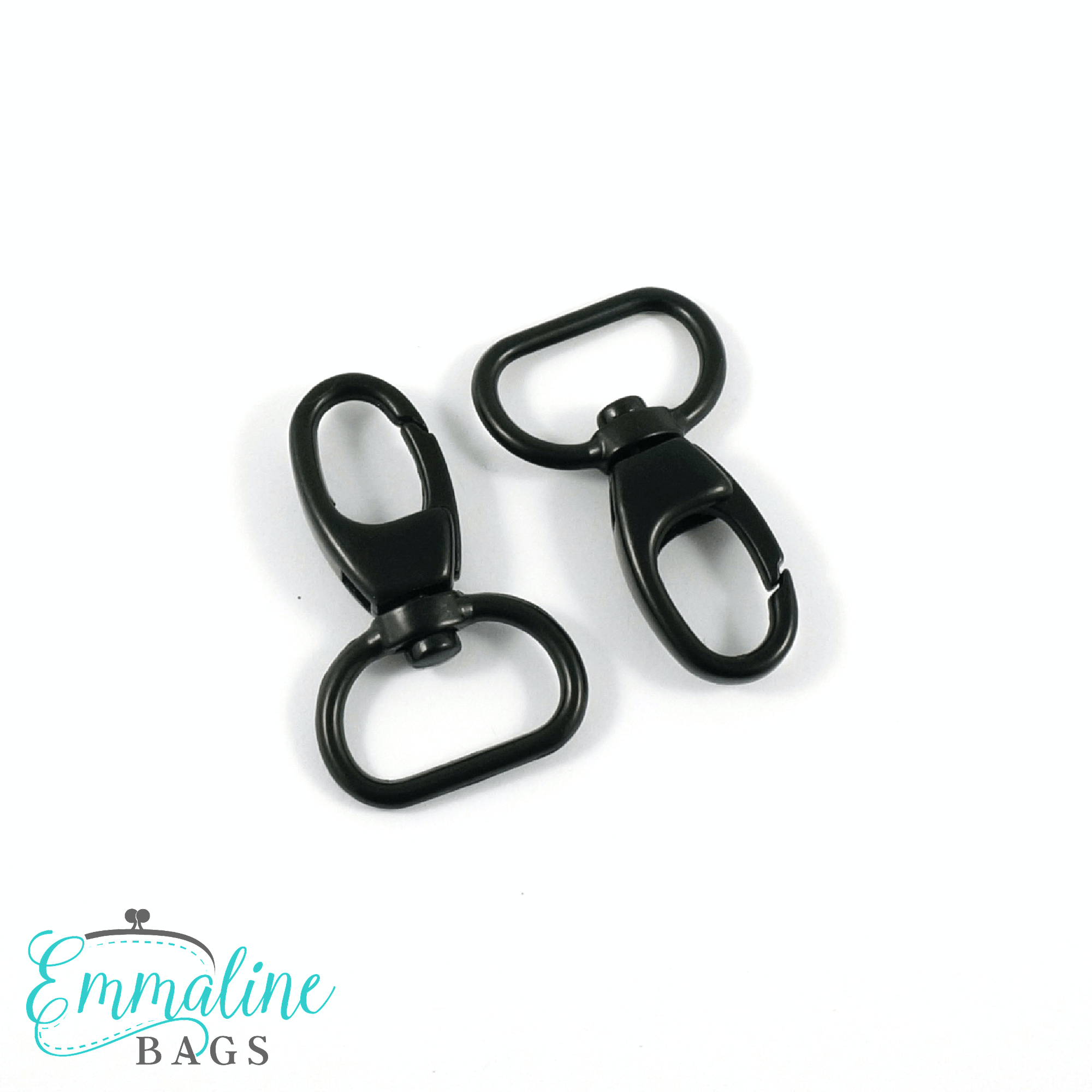 Snap Hook / Gold – Enni's Collection
