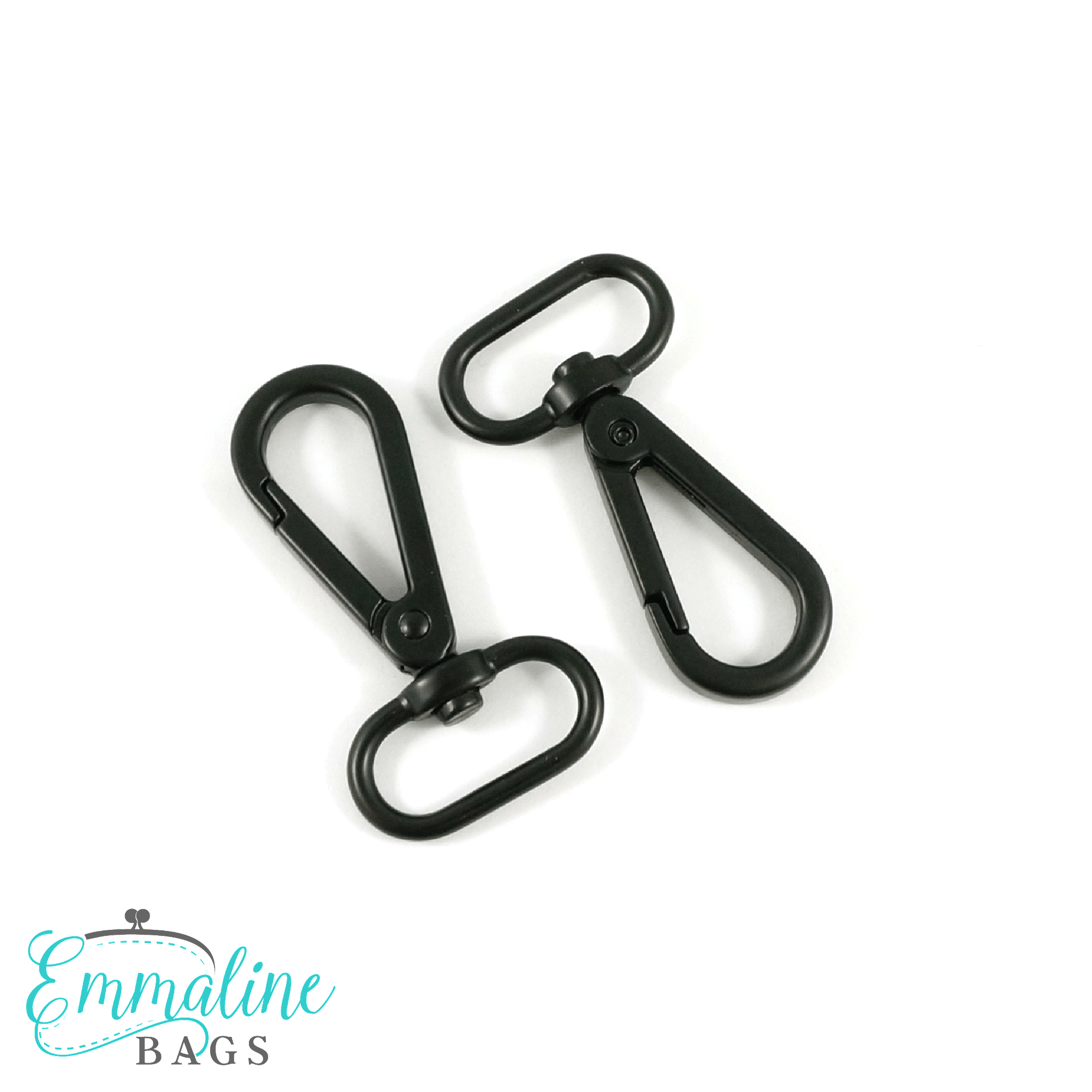 Buy Snap Hooks - A Range Of Sizes And Colors 