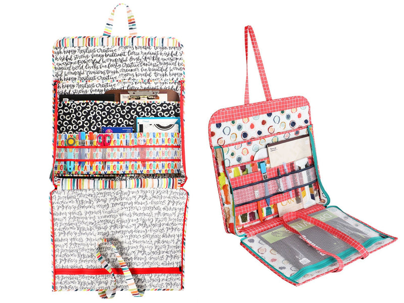 Tools of the Trade from By Annie (Printed Paper Pattern) - Emmaline Bags Inc.