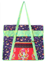 Tools of the Trade from By Annie (Printed Paper Pattern) - Emmaline Bags Inc.