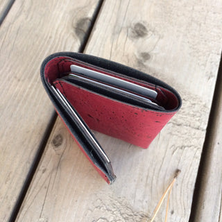 TriFold Wallet (Paper Pattern) by SewGnar - Emmaline Bags Inc.