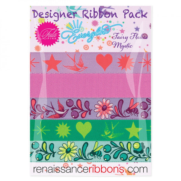 Tula Pink Mystic Designer Pack - Emmaline Bags Inc.