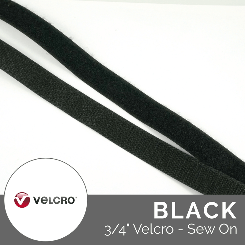 Velcro tape discount sewing