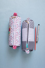 Zakka from the Heart: Sew 16 Charming Projects to Warm Any Home - Emmaline Bags Inc.