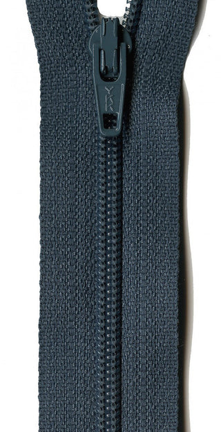 Zippers - 14" Zippers (Size #3) - Emmaline Bags Inc.